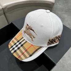 Burberry Caps